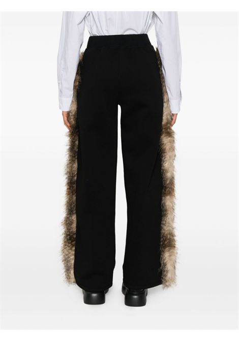 pantalone CHOPOVA LOWENA | Pantalone | 44006655BLACK